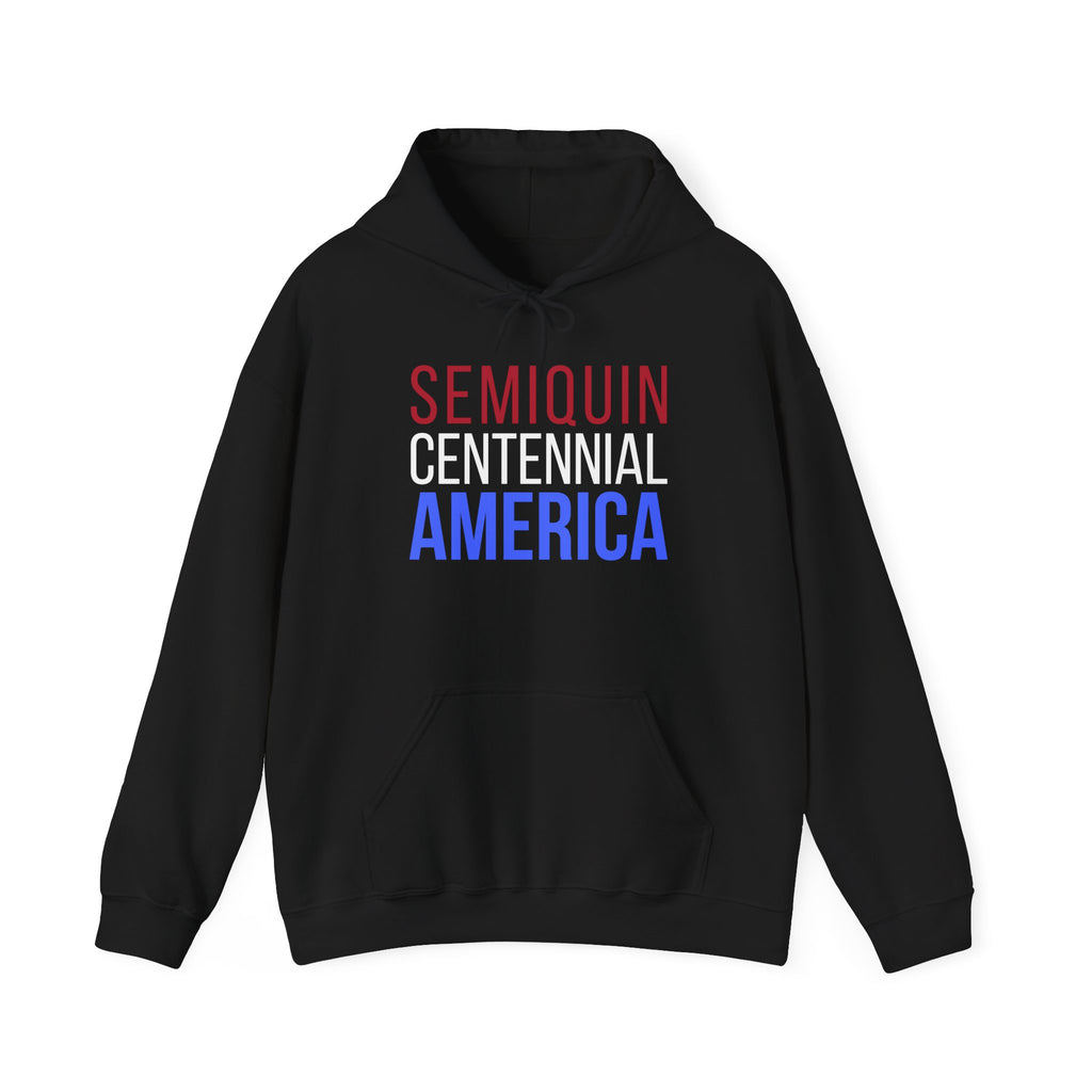 Semiquincentennial America Hooded Sweatshirt