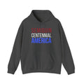 Semiquincentennial America Hooded Sweatshirt